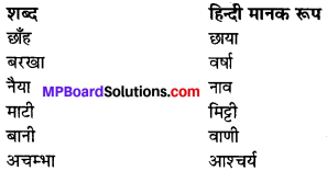 MP Board Class 11th Hindi Swati Solutions पद्य Chapter 10 विविधा-2 img-2