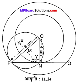 MP Board Class 10th Maths Solutions Chapter 11 रचनाएँ Ex 11.2 2