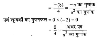 MP Board Class 10th Maths Solutions Chapter 2 बहुपद Ex 2.2 4