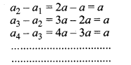 MP Board Class 10th Maths Solutions Chapter 5 समान्तर श्रेढ़ियाँ Ex 5.1 9