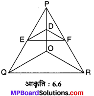 MP Board Class 10th Maths Solutions Chapter 6 त्रिभुज Ex 6.2 12