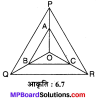 MP Board Class 10th Maths Solutions Chapter 6 त्रिभुज Ex 6.2 14
