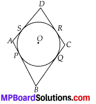 MP Board Class 10th Maths Solutions Chapter 10 Circles Ex 10.2 12