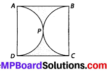 MP Board Class 10th Maths Solutions Chapter 12 Areas Related to Circles Ex 12.3 5