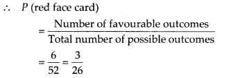 MP Board Class 10th Maths Solutions Chapter 15 Probability Ex 15.1 14