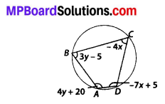 MP Board Class 10th Maths Solutions Chapter 3 Pair of Linear Equations in Two Variables Ex 3.7 15
