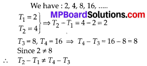 MP Board Class 10th Maths Solutions Chapter 5 Arithmetic Progressions Ex 5.1 6