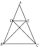MP Board Class 10th Maths Solutions Chapter 6 Triangles Ex 6.3 10