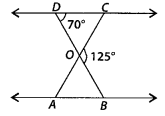 MP Board Class 10th Maths Solutions Chapter 6 Triangles Ex 6.3 5