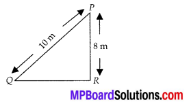 MP Board Class 10th Maths Solutions Chapter 6 Triangles Ex 6.5 13