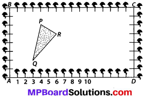 MP Board Class 10th Maths Solutions Chapter 7 Coordinate Geometry Ex 7.4 2