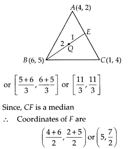 MP Board Class 10th Maths Solutions Chapter 7 Coordinate Geometry Ex 7.4 8