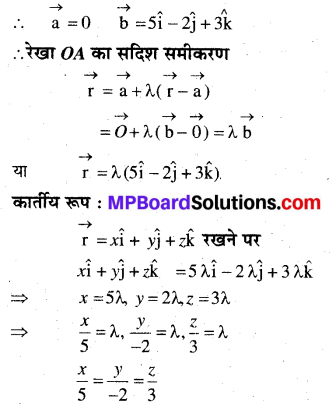 MP Board Class 12th Maths Book Solutions Chapter 11 प्रायिकता Ex 11.2 6
