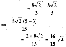 MP Board Class 12th Maths Book Solutions Chapter 7 समाकलन Ex 7.11 12
