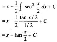 MP Board Class 12th Maths Solutions Chapter 7 समाकलन Ex 7.3 13