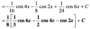 MP Board Class 12th Maths Solutions Chapter 7 समाकलन Ex 7.3 9
