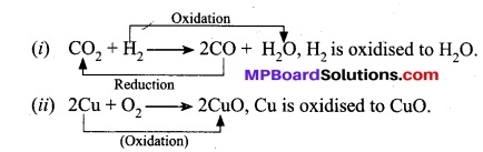 MP Board Class 10th Science Solutions Chapter 1 Chemical Reactions and Equations 6