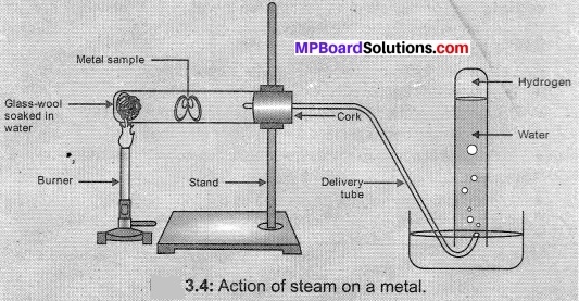 MP Board Class 10th Science Solutions Chapter 3 Metals and Non-metals 16