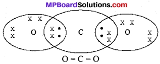 MP Board Class 10th Science Solutions Chapter 4 Carbon and Its Compounds 1