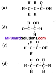MP Board Class 10th Science Solutions Chapter 4 Carbon and Its Compounds 11