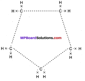 MP Board Class 10th Science Solutions Chapter 4 Carbon and Its Compounds 3