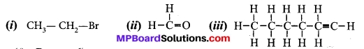 MP Board Class 10th Science Solutions Chapter 4 Carbon and Its Compounds 6