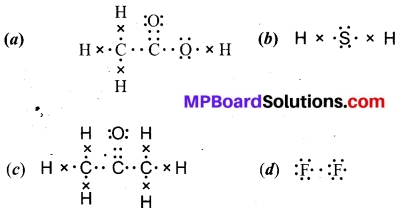 MP Board Class 10th Science Solutions Chapter 4 Carbon and Its Compounds 9