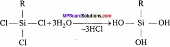 MP Board Class 11th Chemistry Important Questions Chapter 11 p - Block Elements img 22