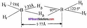 MP Board Class 11th Chemistry Important Questions Chapter 11 p - Block Elements img 27