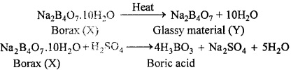 MP Board Class 11th Chemistry Important Questions Chapter 11 p - Block Elements img 30