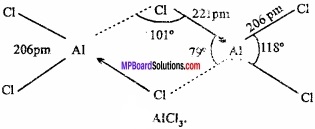 MP Board Class 11th Chemistry Important Questions Chapter 11 p - Block Elements img 34