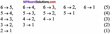 MP Board Class 11th Chemistry Important Questions Chapter 2 Structure of Atom img 12