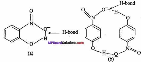 MP Board Class 11th Chemistry Important Questions Chapter 4 Chemical Bonding and Molecular Structure img 28