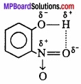 MP Board Class 11th Chemistry Important Questions Chapter 4 Chemical Bonding and Molecular Structure img 8