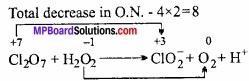 MP Board Class 11th Chemistry Important Questions Chapter 8 Redox Reactions img 19