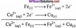 MP Board Class 11th Chemistry Important Questions Chapter 8 Redox Reactions img 7
