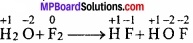 MP Board Class 11th Chemistry Important Questions Chapter 8 Redox Reactions img 8