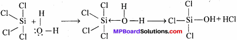 MP Board Class 11th Chemistry Solutions Chapter 11 p-ब्लॉक तत्त्व - 59