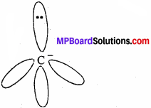MP Board Class 11th Chemistry Solutions Chapter 12 कार्बनिक रसायनकुछ आधारभूत सिद्धान्त तथा तकनीकें - 105
