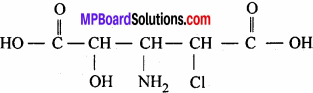 MP Board Class 11th Chemistry Solutions Chapter 12 कार्बनिक रसायनकुछ आधारभूत सिद्धान्त तथा तकनीकें - 118