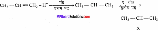 MP Board Class 11th Chemistry Solutions Chapter 13 हाइड्रोकार्बन - 110