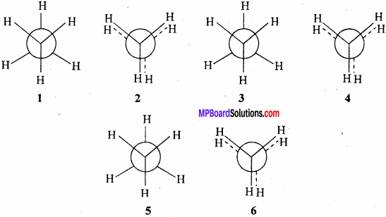 MP Board Class 11th Chemistry Solutions Chapter 13 हाइड्रोकार्बन - 120