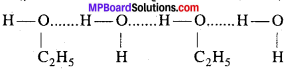 MP Board Class 11th Chemistry Solutions Chapter 4 रासायनिक आबंधन तथा आण्विक संरचना - 40