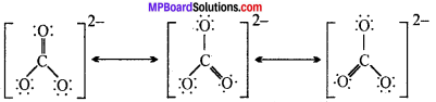 MP Board Class 11th Chemistry Solutions Chapter 4 रासायनिक आबंधन तथा आण्विक संरचना - 7