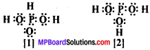 MP Board Class 11th Chemistry Solutions Chapter 4 रासायनिक आबंधन तथा आण्विक संरचना - 8