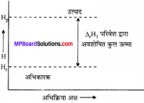 MP Board Class 11th Chemistry Solutions Chapter 6 ऊष्मागतिकी-11