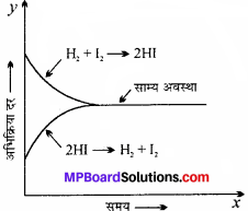 MP Board Class 11th Chemistry Solutions Chapter 7 साम्यावस्था - 110