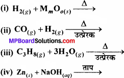 MP Board Class 11th Chemistry Solutions Chapter 9 हाइड्रोजन - 6