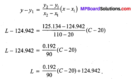 MP Board Class 11th Maths Solutions Chapter 10 सरल रेखाएँ Ex 10.2 img-12