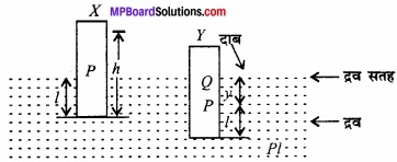 MP Board Class 11th Physics Solutions Chapter 14 दोलन img 14